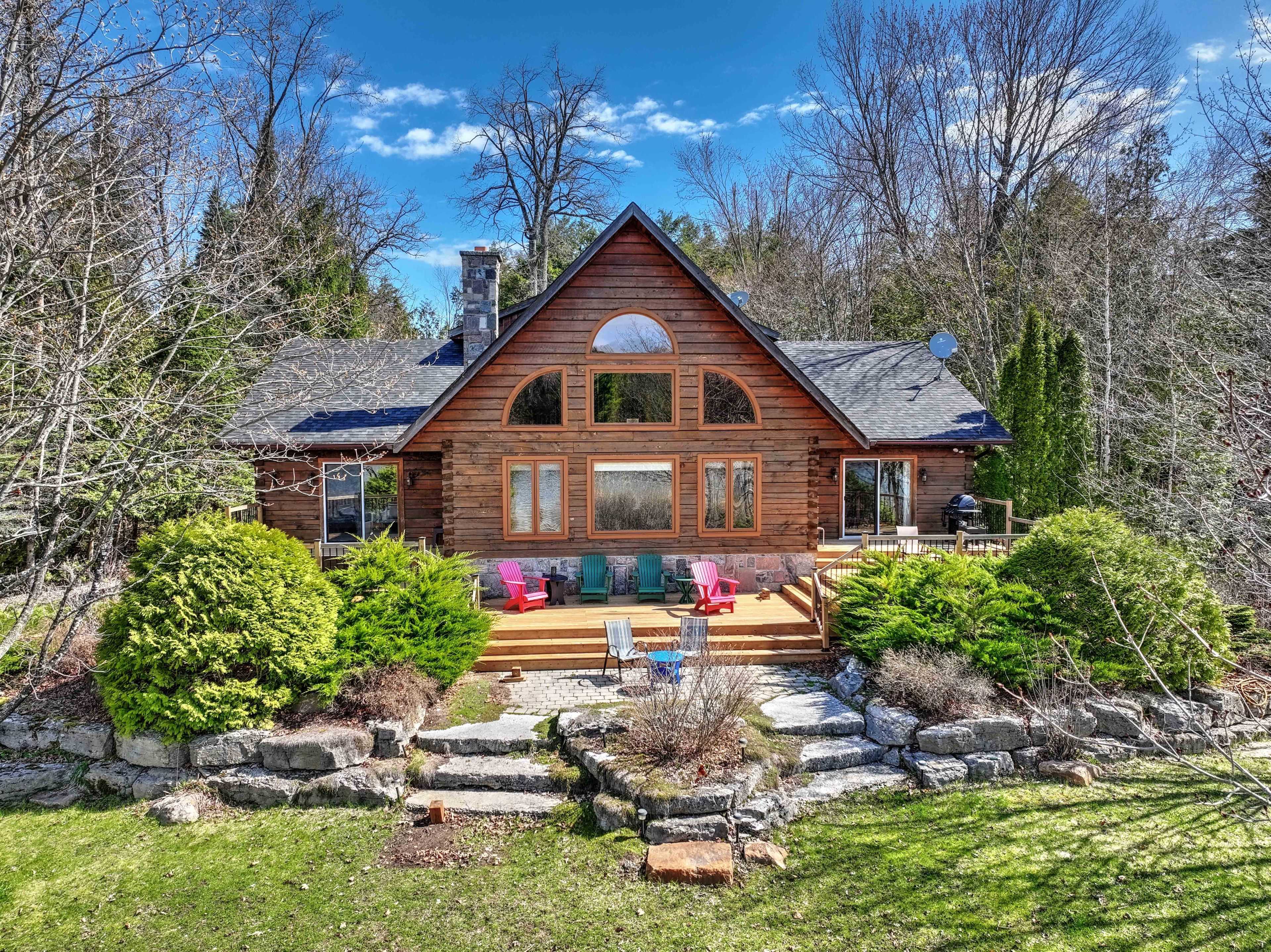 43 Shadow Lake Road 14 RD, Kawartha Lakes, ON K0M 1K0