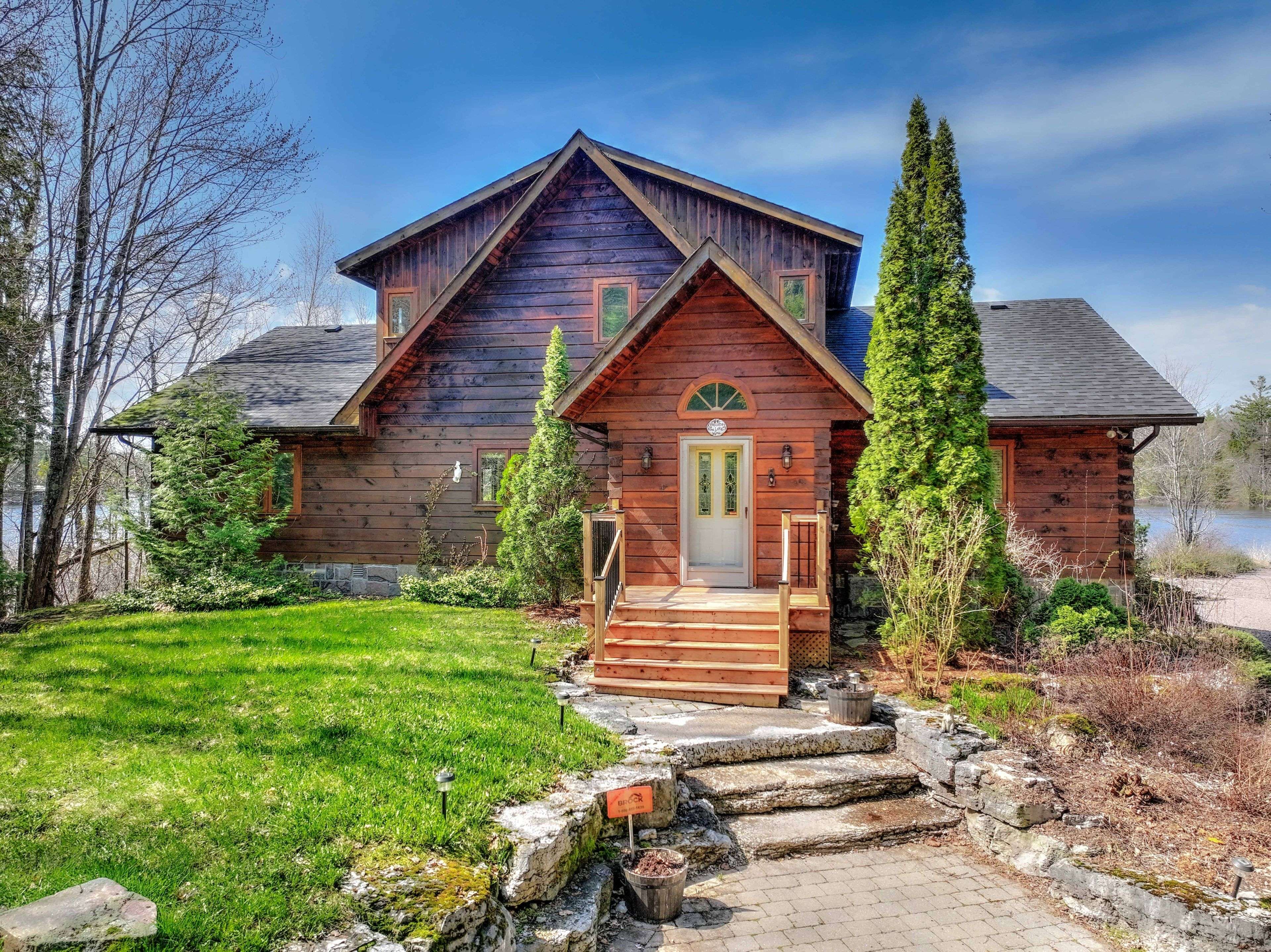 43 Shadow Lake Road 14 RD, Kawartha Lakes, ON K0M 1K0
