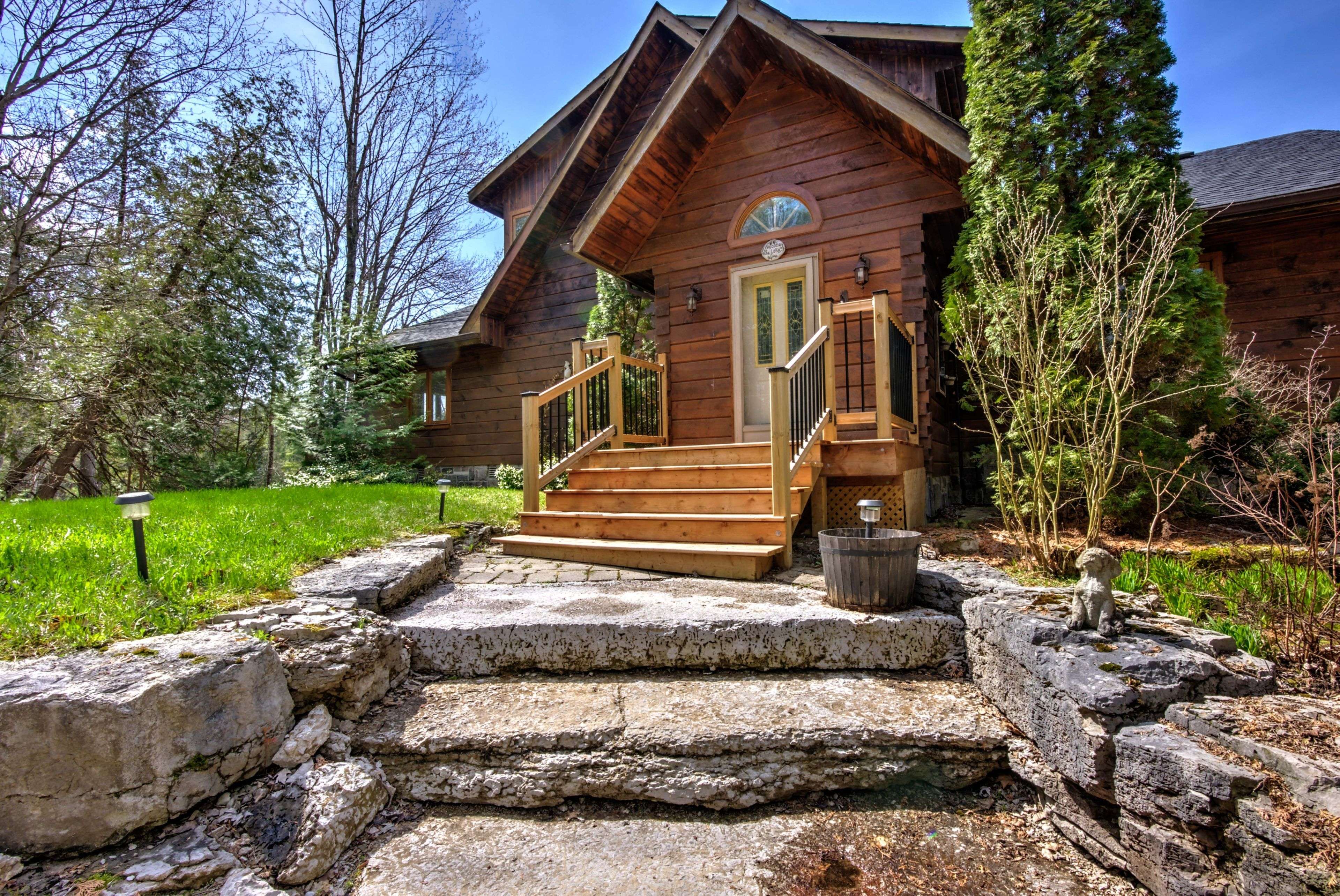 43 Shadow Lake Road 14 RD, Kawartha Lakes, ON K0M 1K0