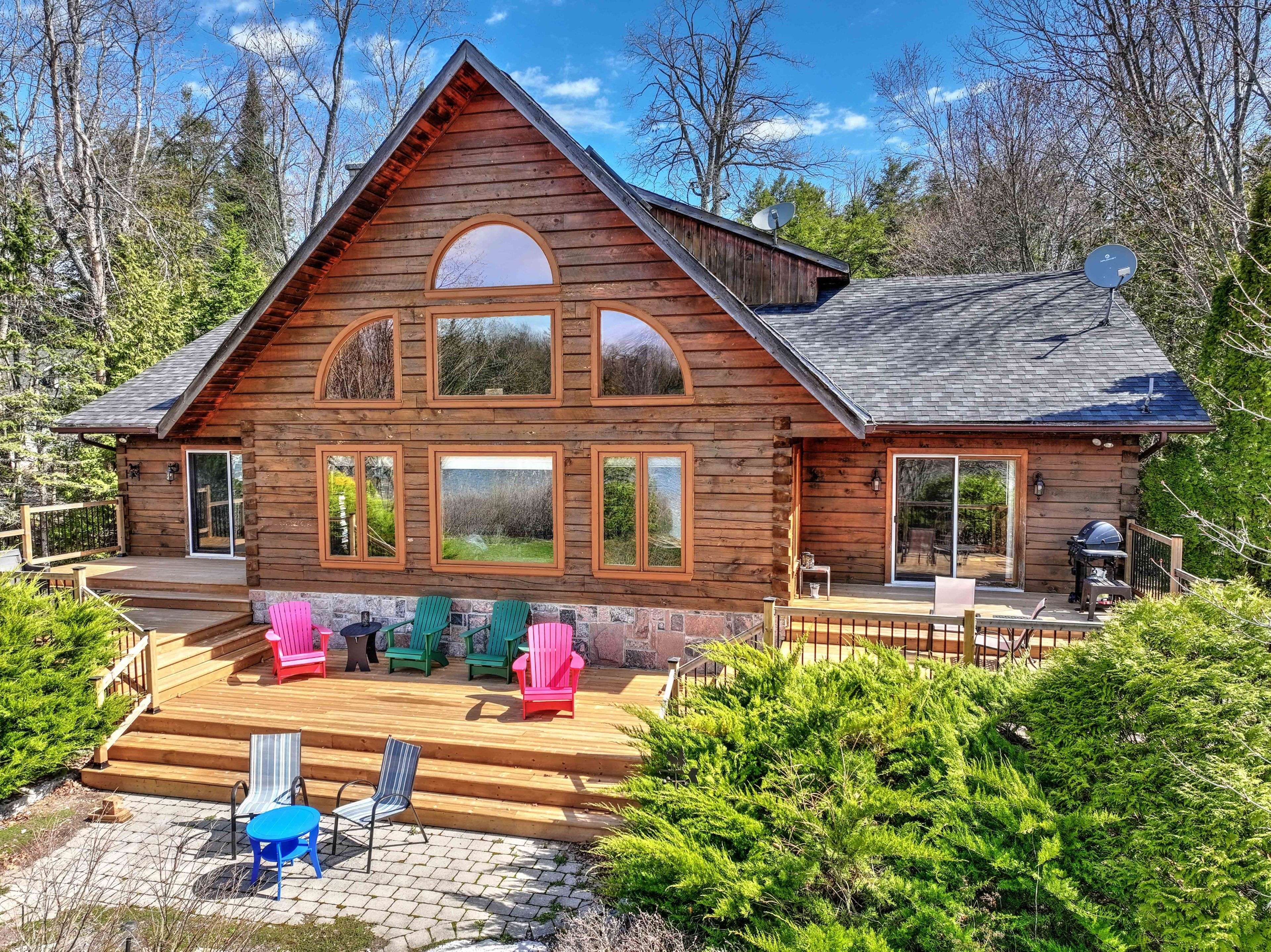 43 Shadow Lake Road 14 RD, Kawartha Lakes, ON K0M 1K0