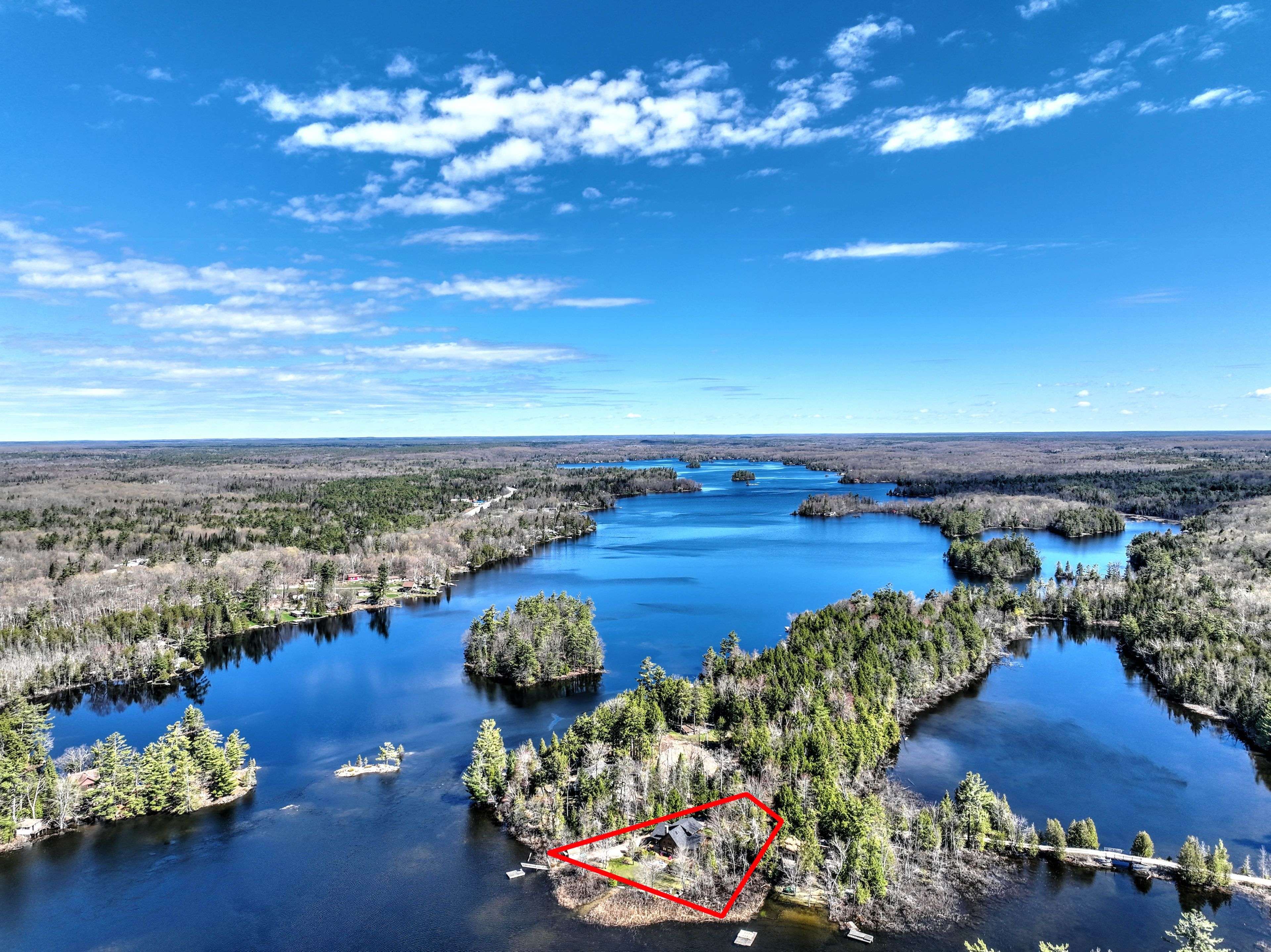 43 Shadow Lake Road 14 RD, Kawartha Lakes, ON K0M 1K0
