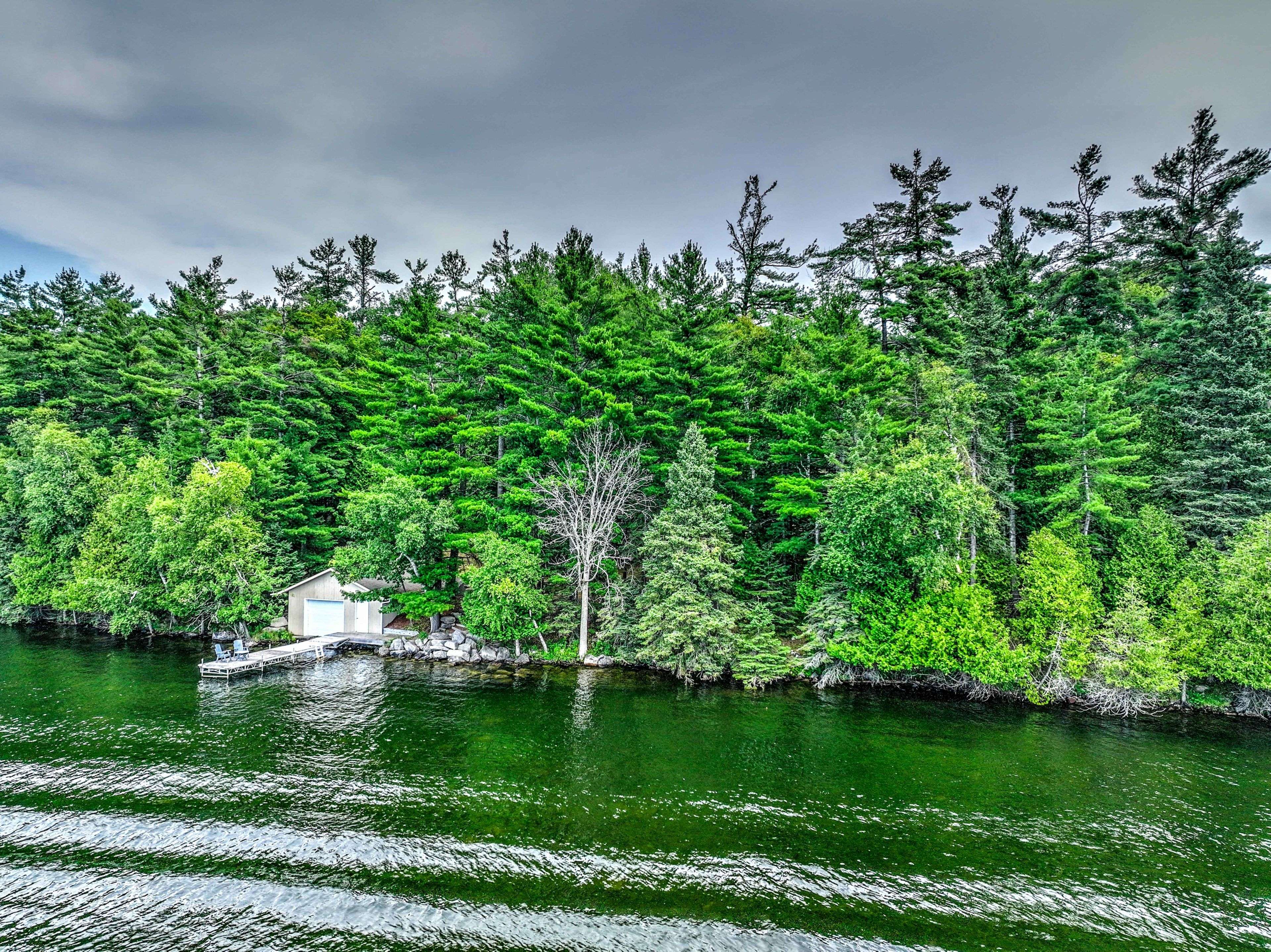 470 Indian Point RD, Kawartha Lakes, ON K0M 1K0