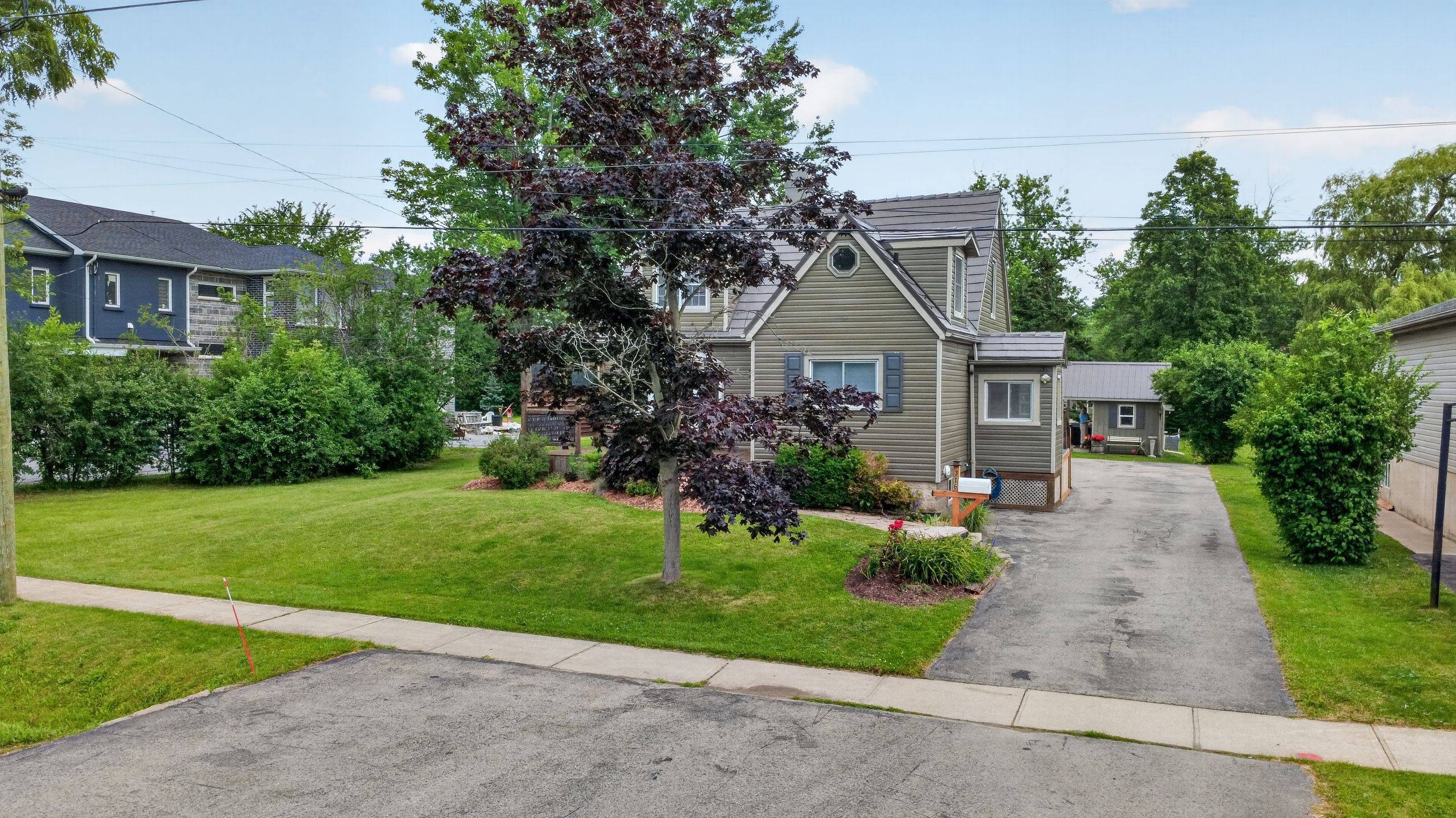 316 Leask AVE, Fort Erie, ON L2A 4L4