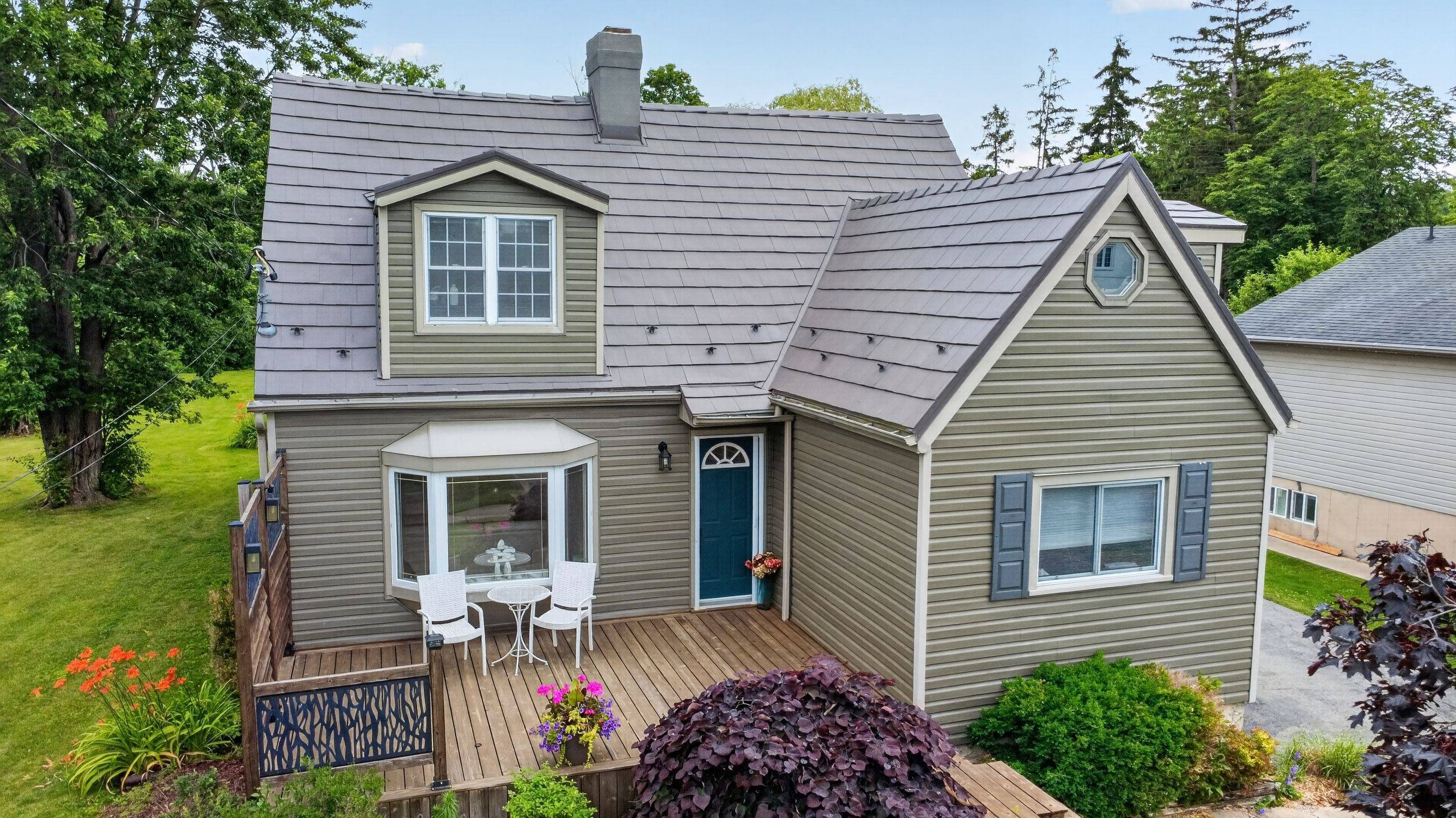 316 Leask AVE, Fort Erie, ON L2A 4L4
