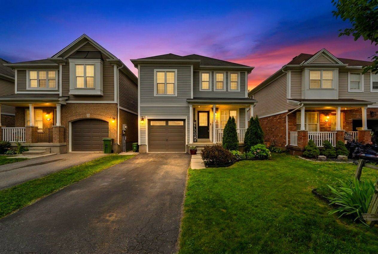79 Cleghorn DR, Hamilton, ON L0R 1C0