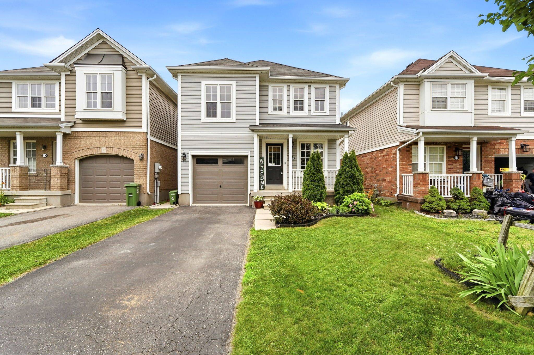 79 Cleghorn DR, Hamilton, ON L0R 1C0