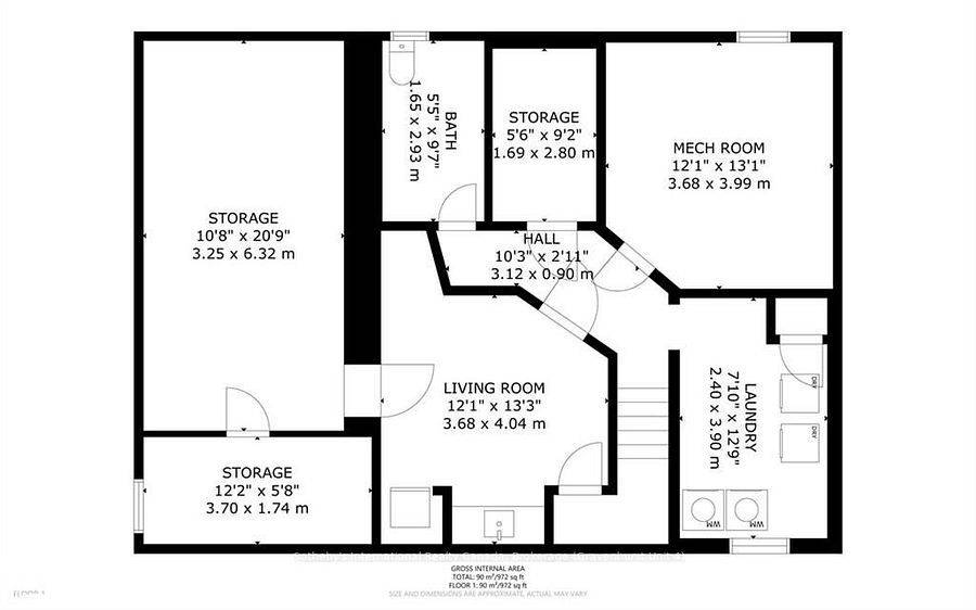33 Flint AVE, Bancroft, ON K0L 1C0