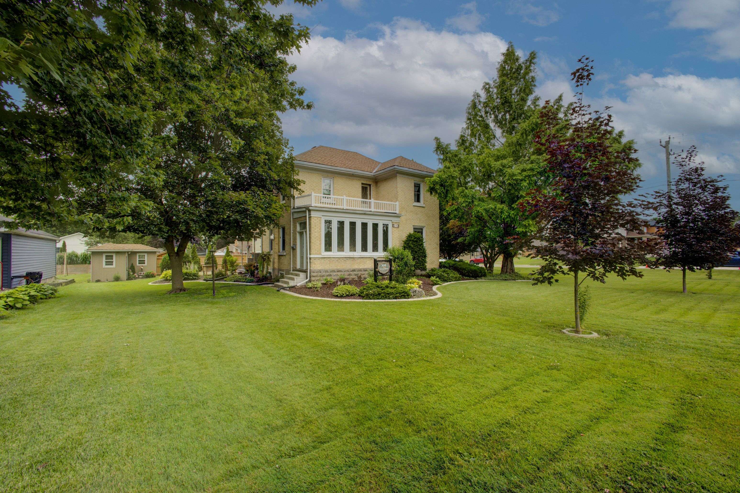210 St George ST, West Perth, ON N0K 1N0
