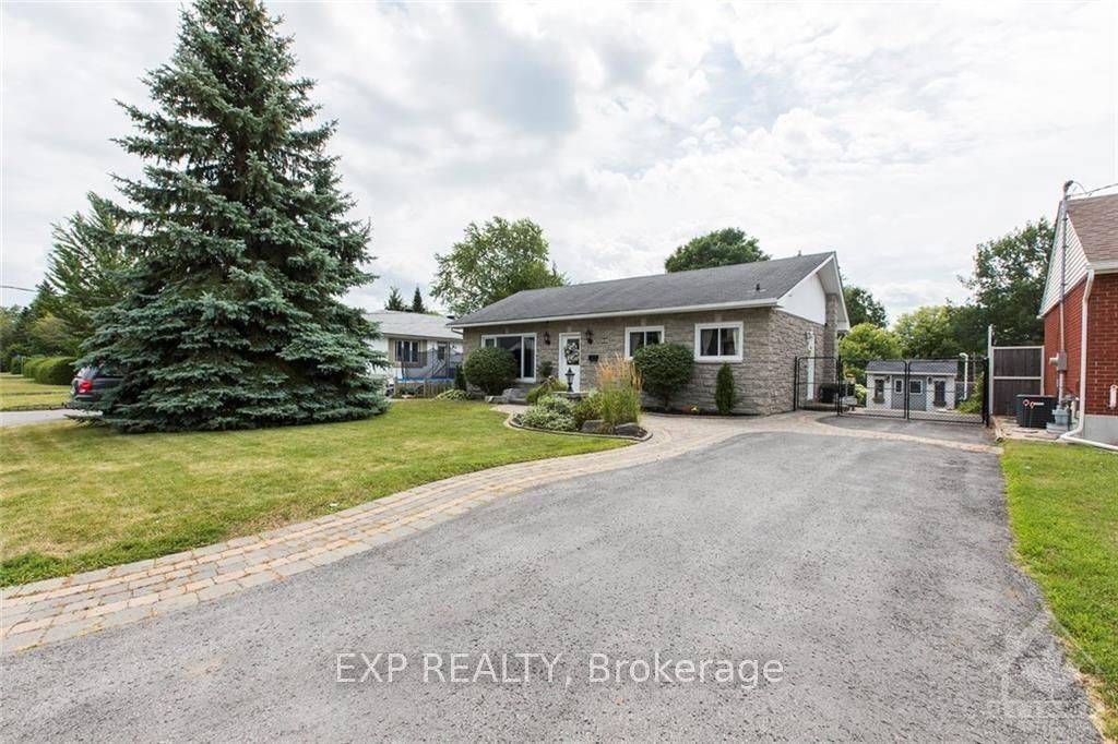 28 APPLEFORD ST, Beacon Hill North - South And Area, ON K1J 6T9