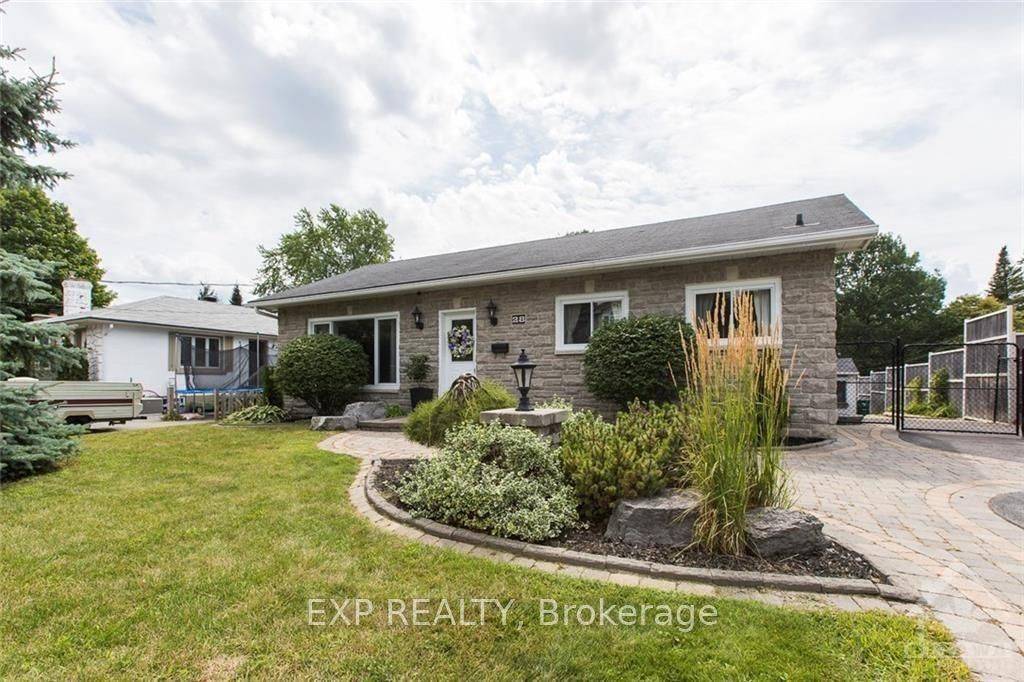 28 APPLEFORD ST, Beacon Hill North - South And Area, ON K1J 6T9