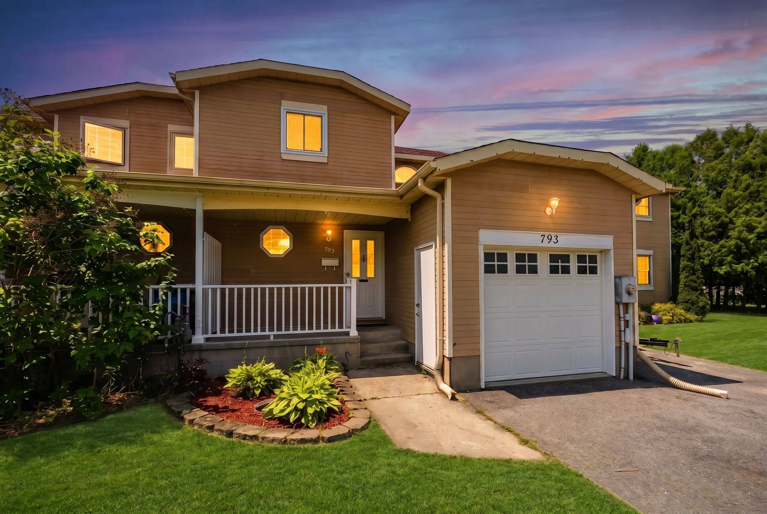 793 Littlestone CRES, Kingston, ON K7M 8L7