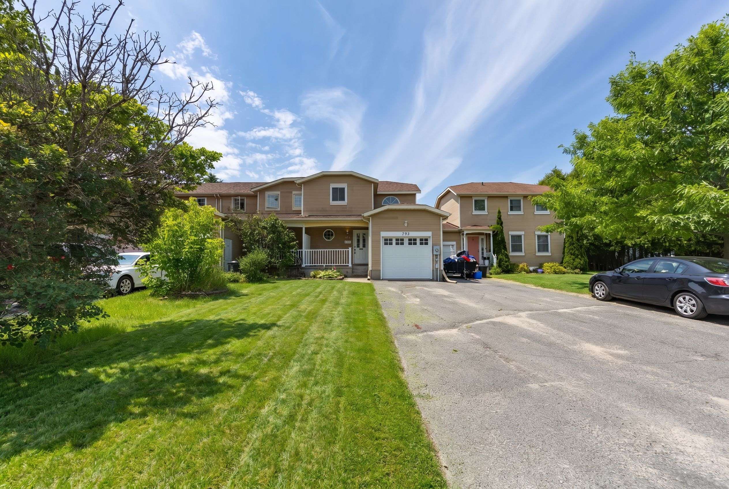 793 Littlestone CRES, Kingston, ON K7M 8L7