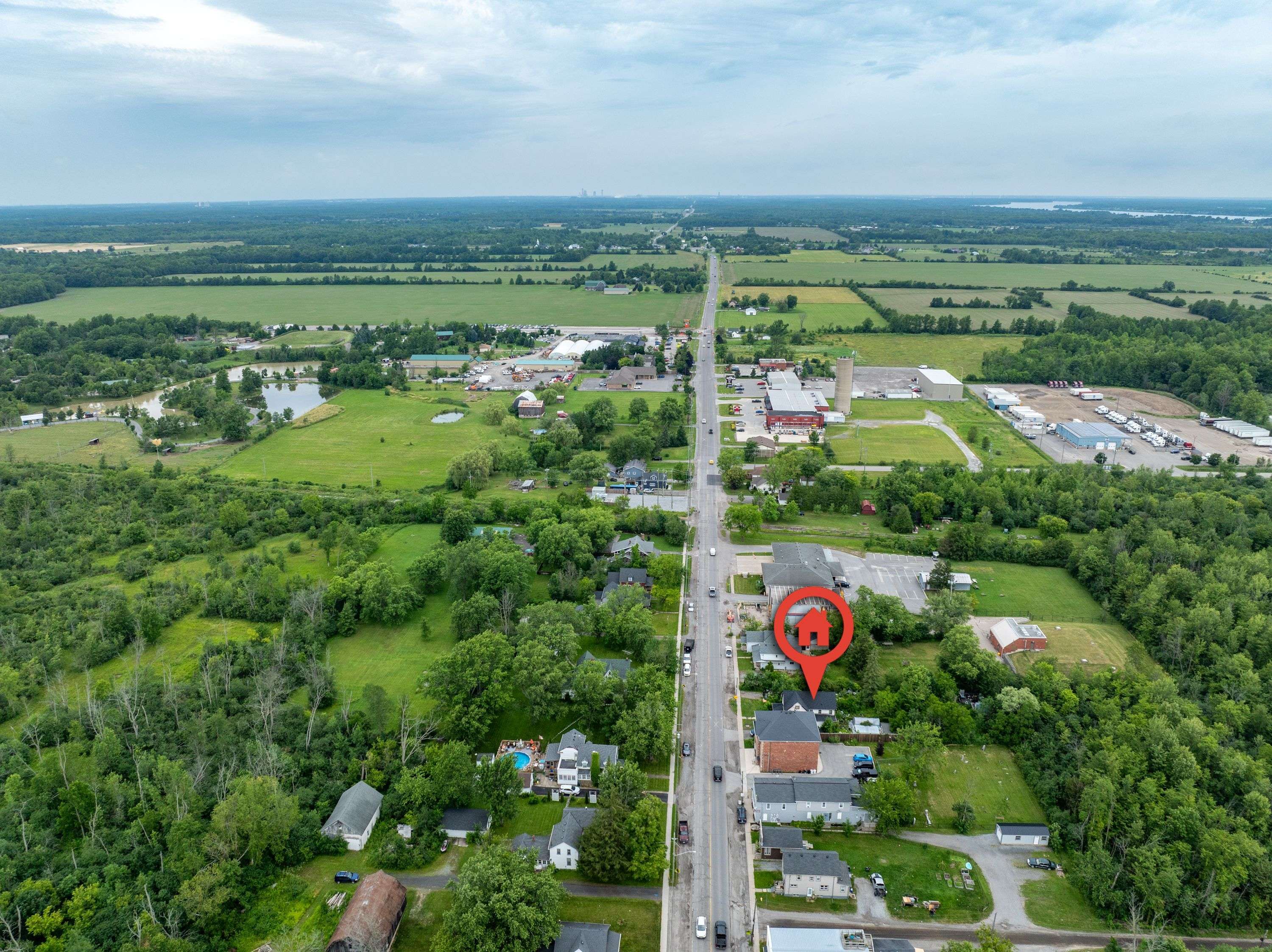 2632 Stevensville RD, Fort Erie, ON L0S 1S0
