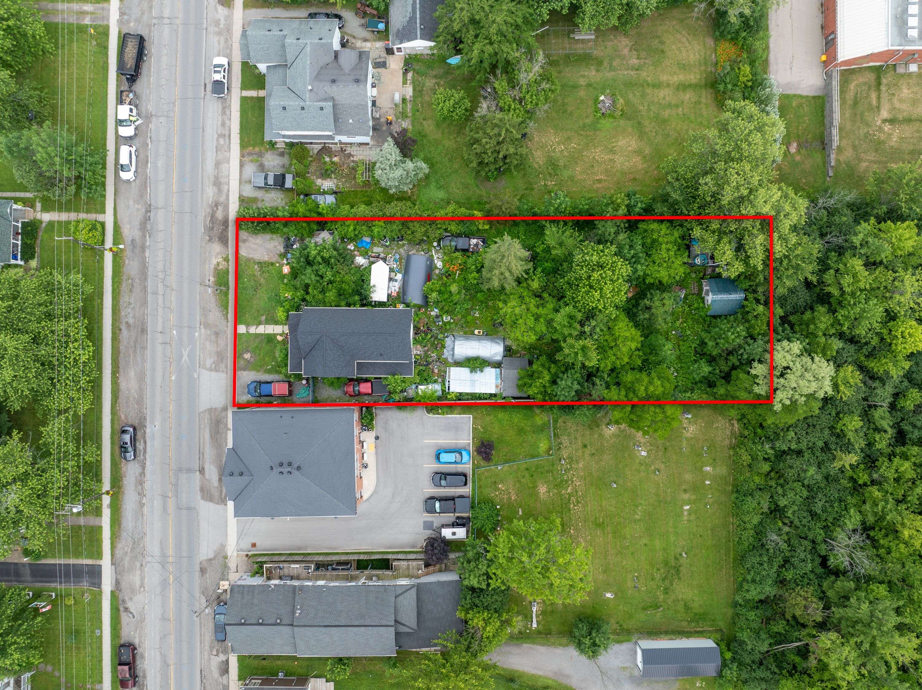 2632 Stevensville RD, Fort Erie, ON L0S 1S0