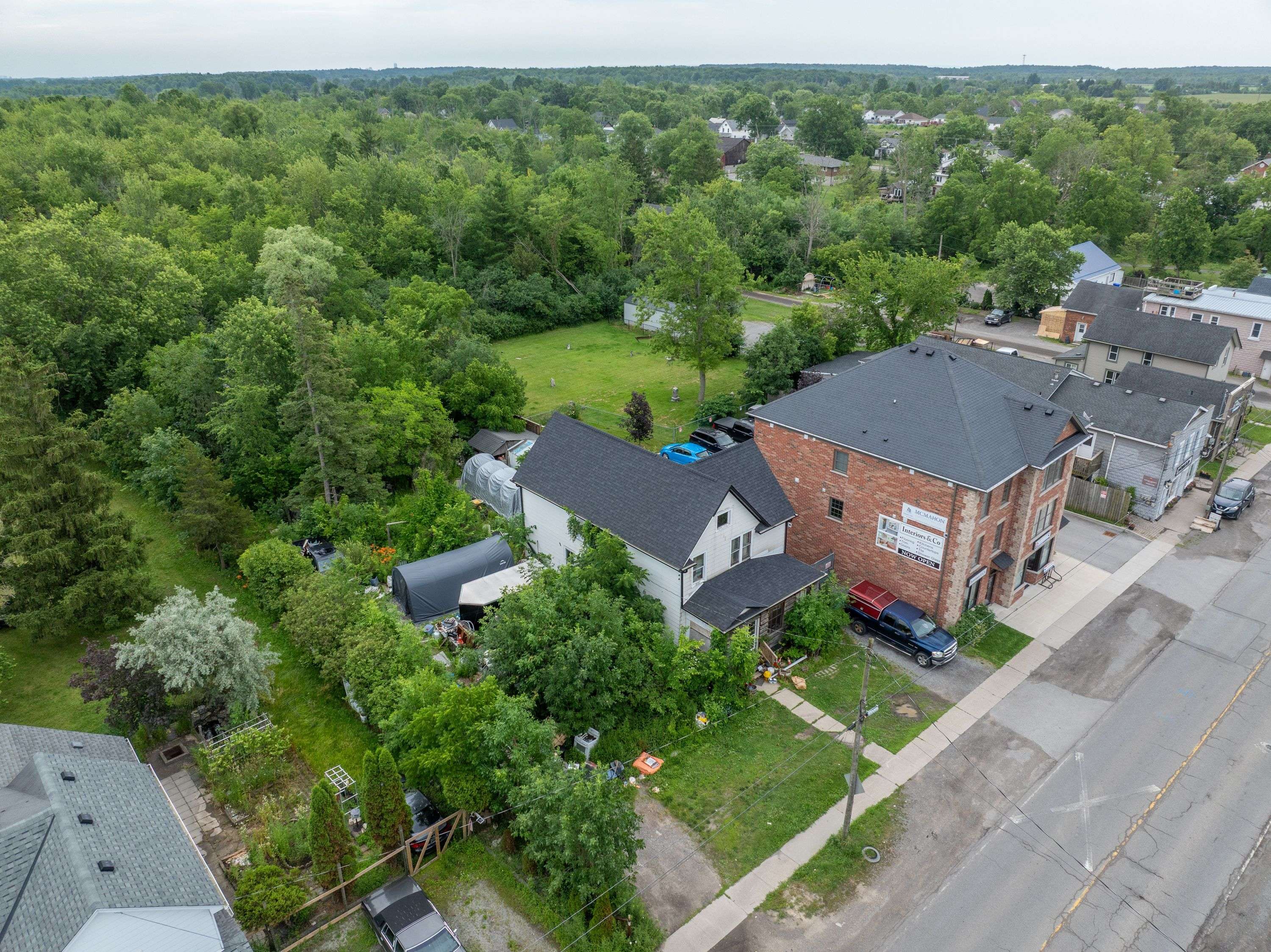 2632 Stevensville RD, Fort Erie, ON L0S 1S0