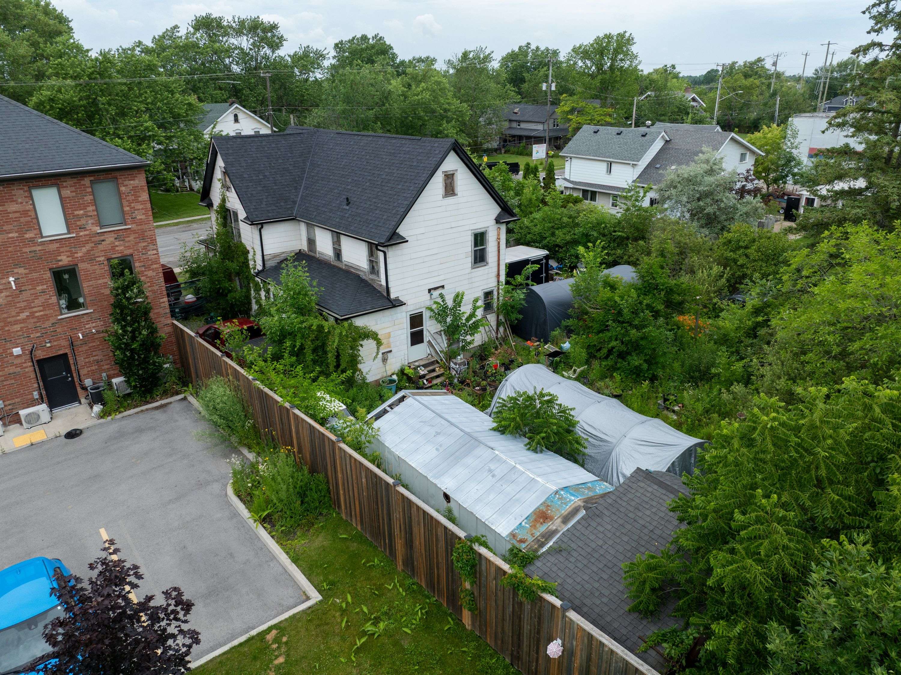 2632 Stevensville RD, Fort Erie, ON L0S 1S0
