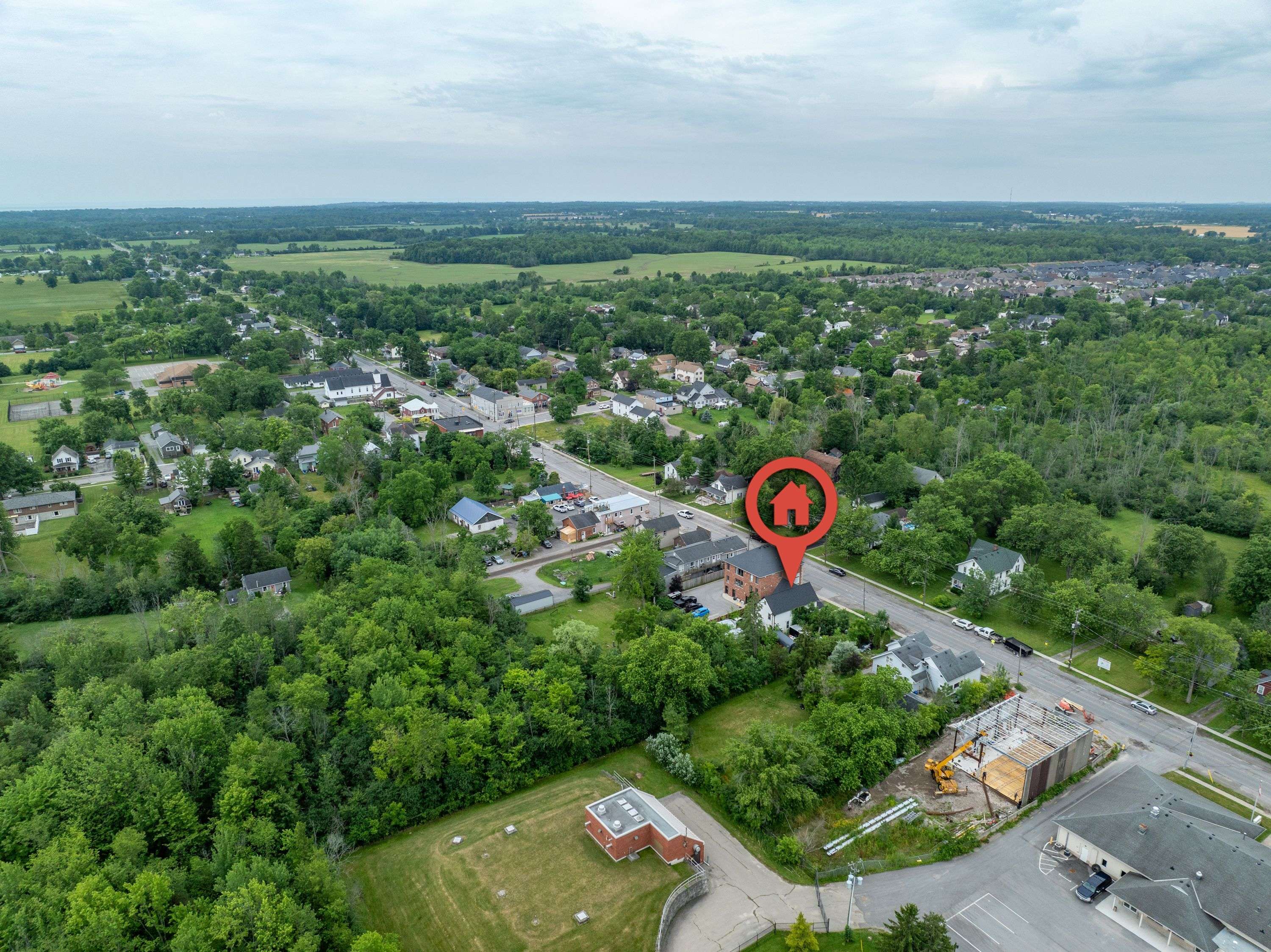 2632 Stevensville RD, Fort Erie, ON L0S 1S0