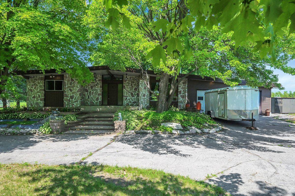4866 County Road 17 RD, Alfred And Plantagenet, ON K0B 1A0