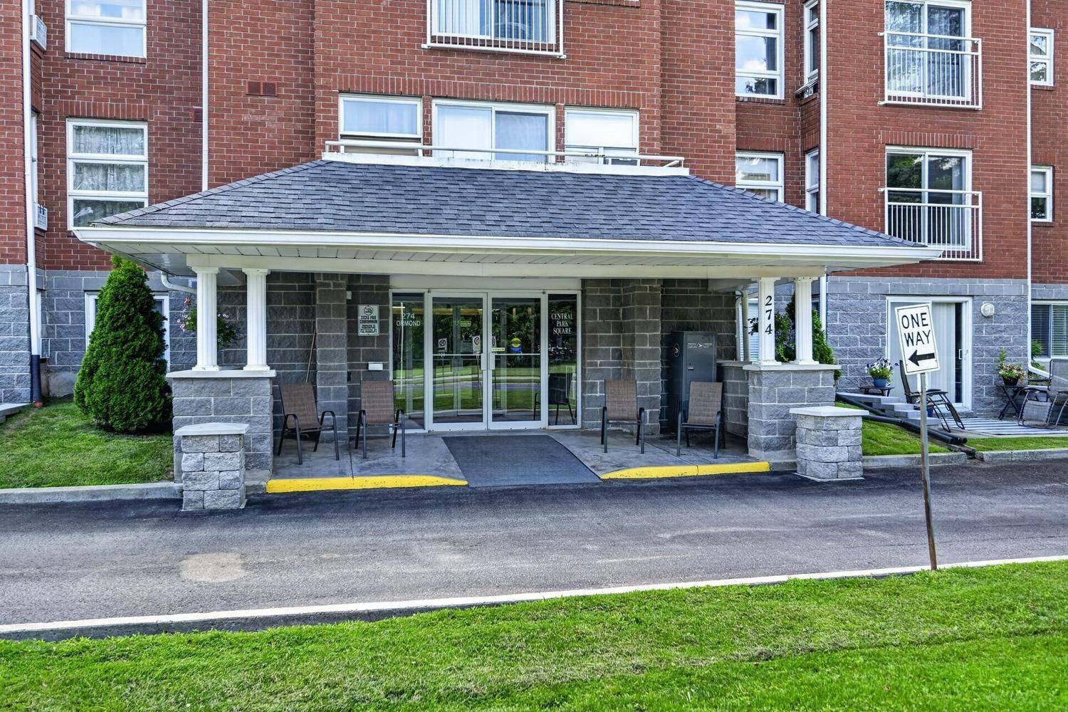 274 Ormond ST #308, Brockville, ON K6V 6Z7