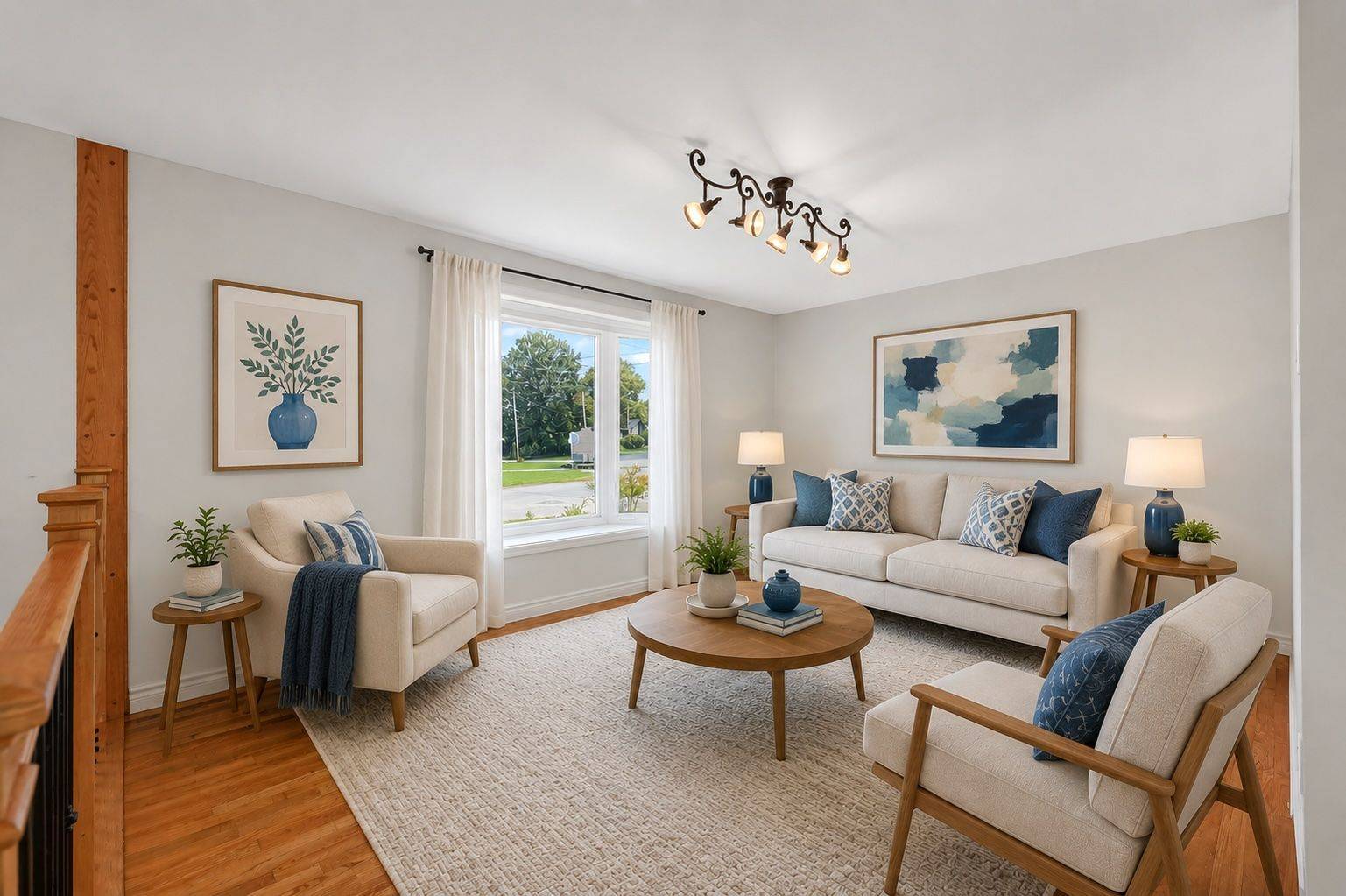 2205 Woods ST, Clarence-rockland, ON K4K 1J3