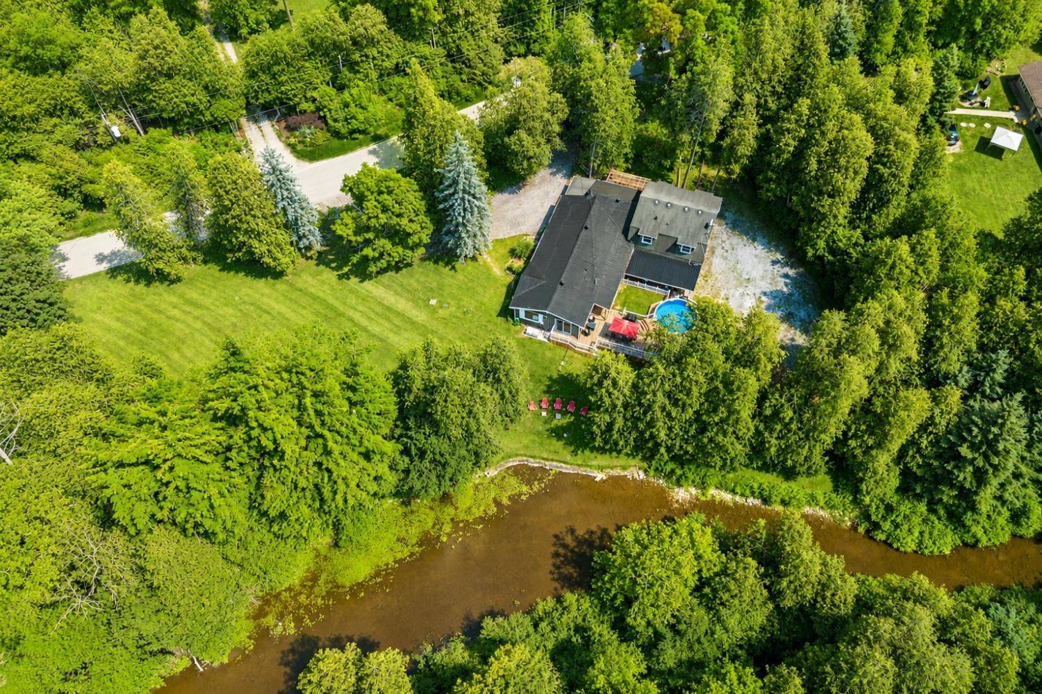 14 Ash ST, Guelph/eramosa, ON N0B 2K0