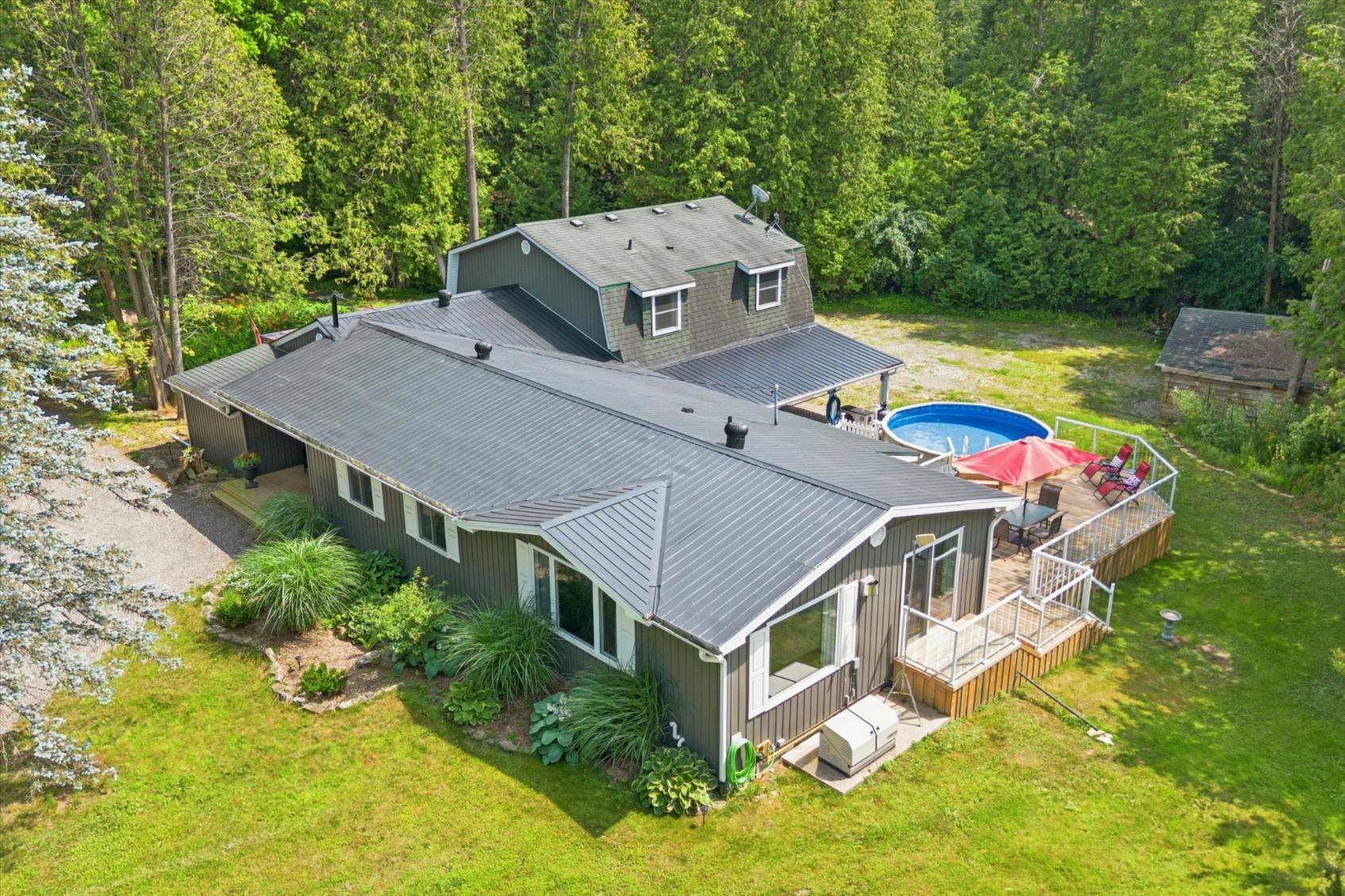 14 Ash ST, Guelph/eramosa, ON N0B 2K0