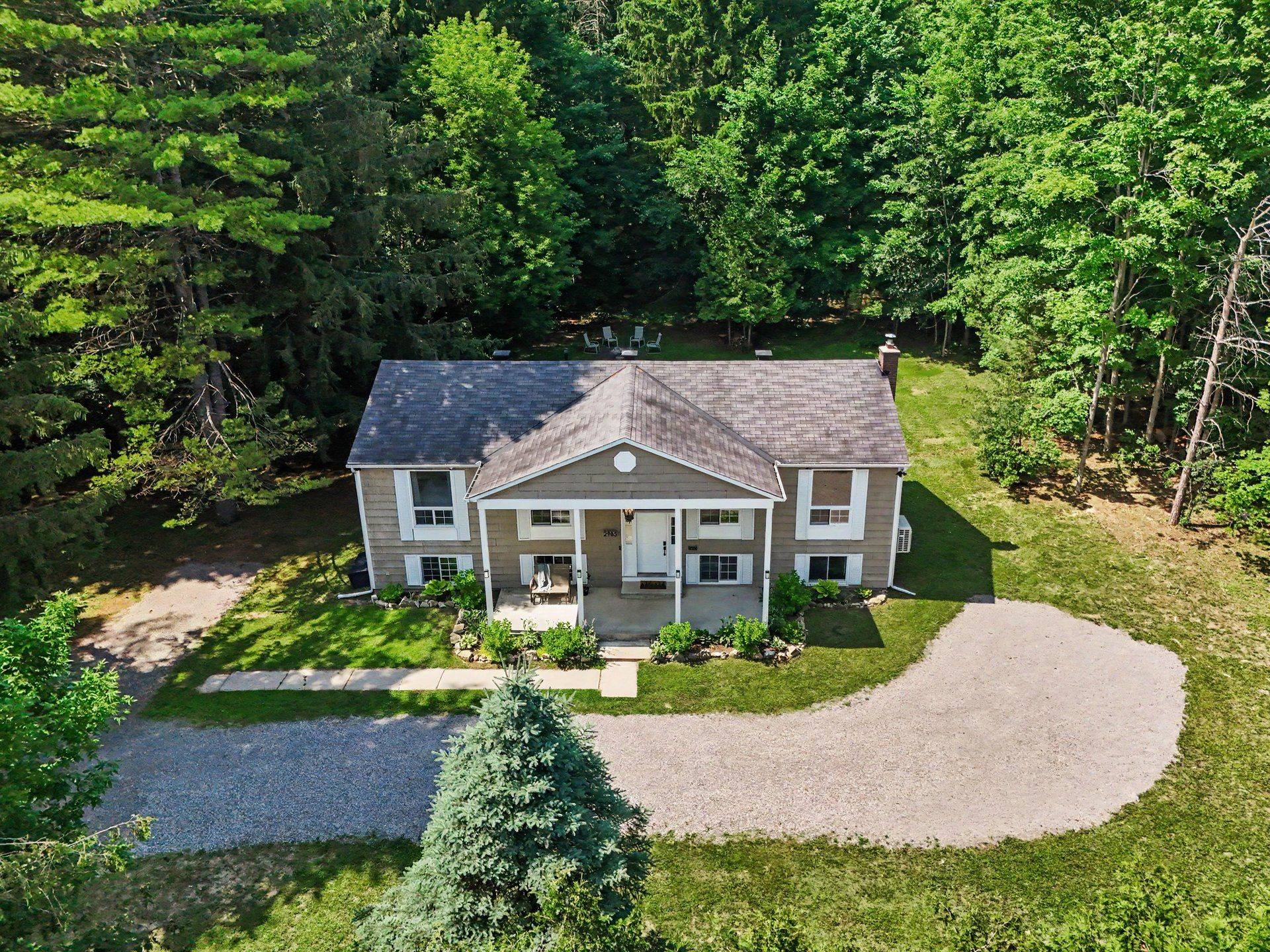 2985 Mcgovern RD E, North Grenville, ON K0G 1J0