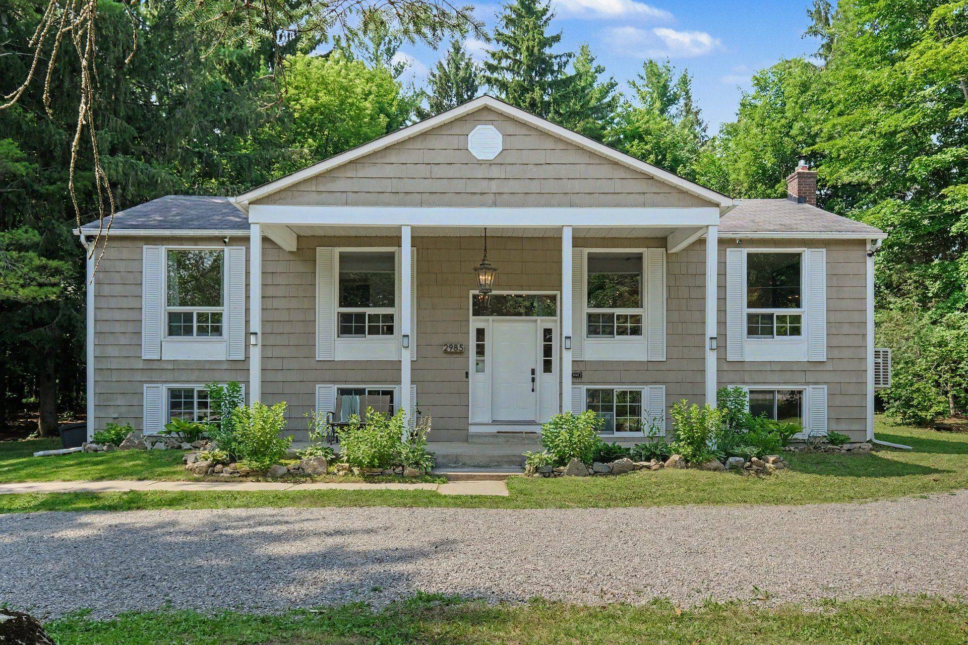 2985 Mcgovern RD E, North Grenville, ON K0G 1J0