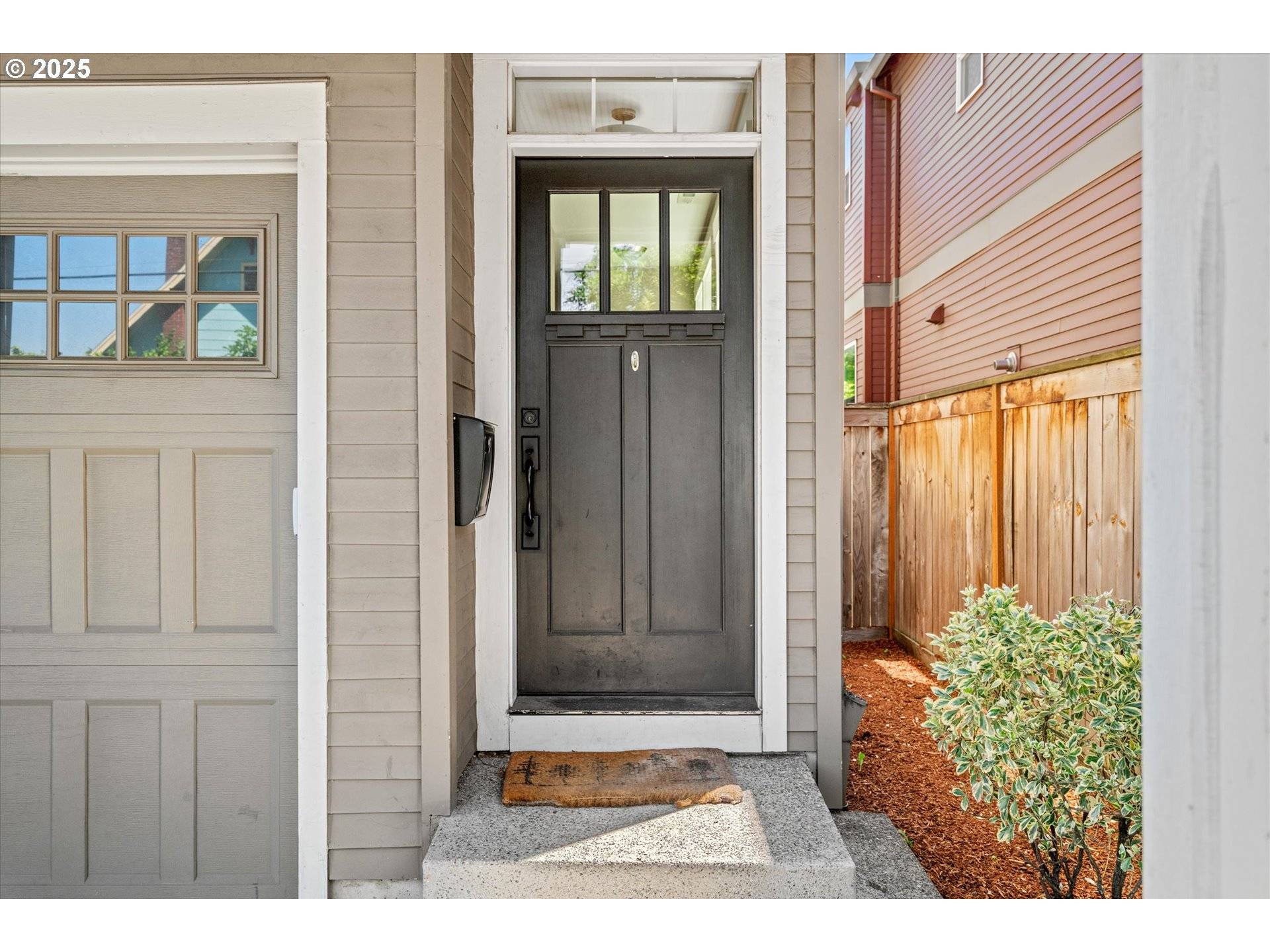 7422 N WILLIAMS AVE, Portland, OR 97217