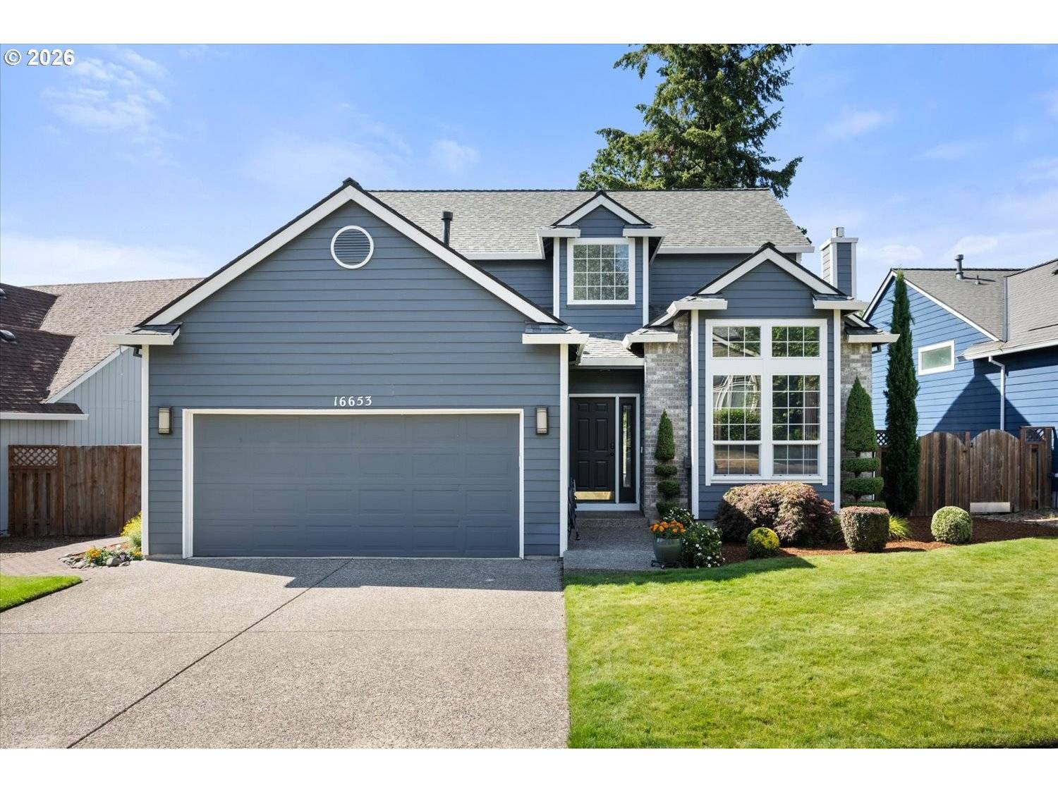 16653 NW Paddington DR, Beaverton, OR 97006
