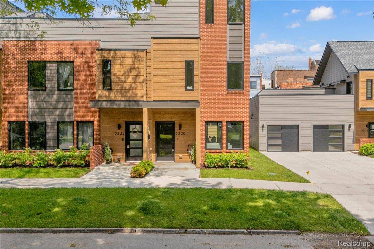 5220 Avery St #7, Detroit, MI 48208