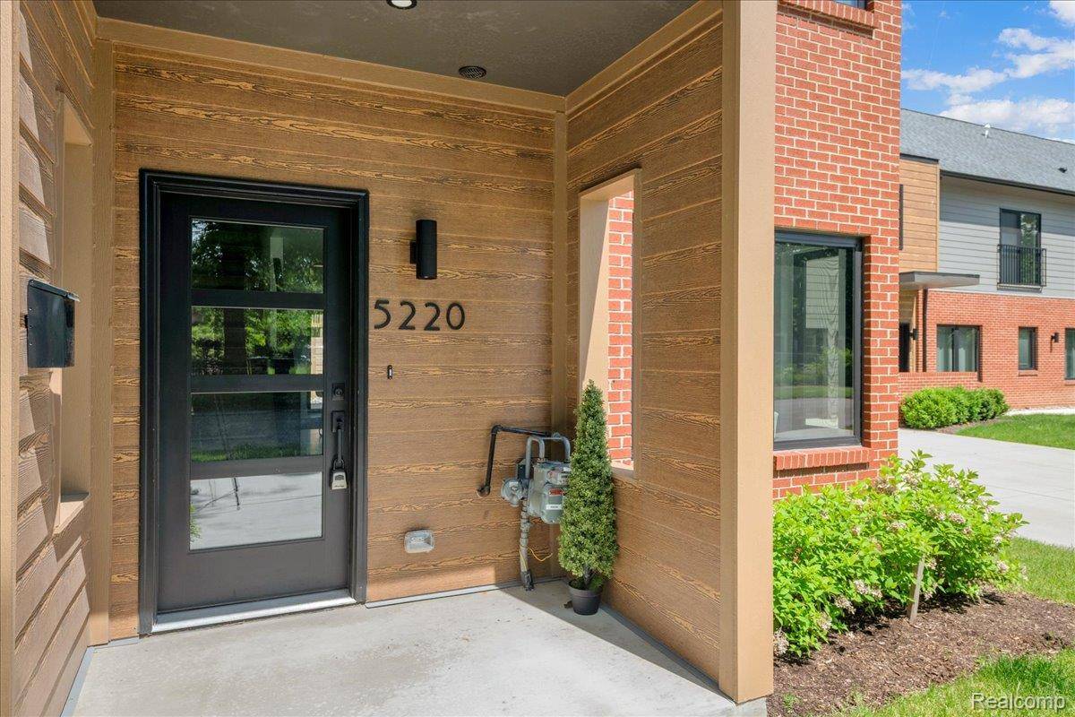 5220 Avery St #7, Detroit, MI 48208