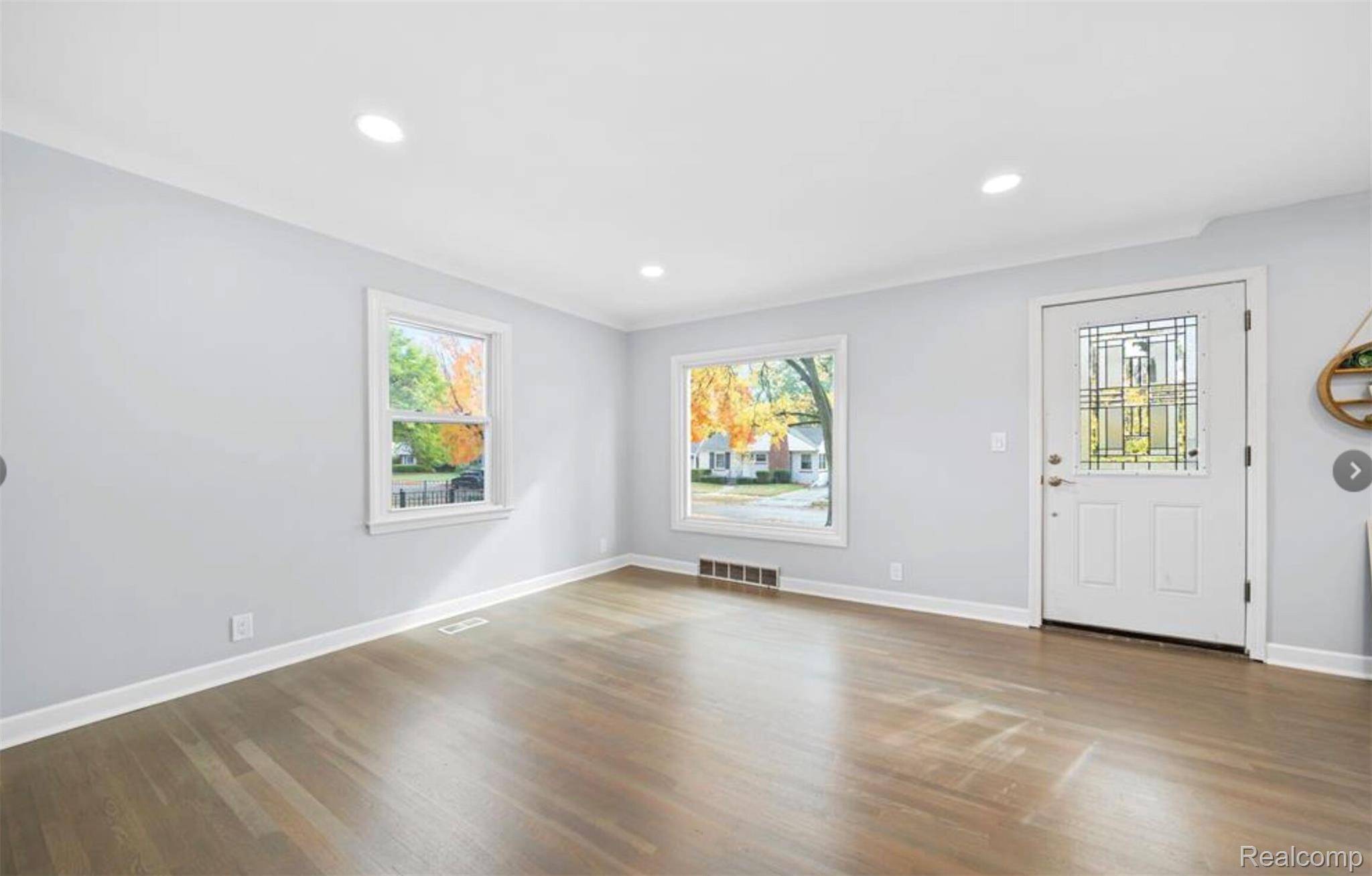 4214 Berkshire RD, Royal Oak, MI 48073