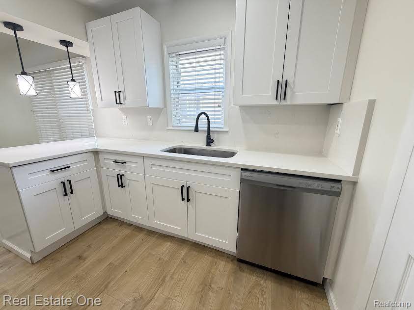 540 Camden ST, Ferndale, MI 48220