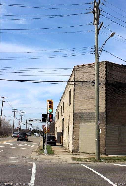 5300 Saint Jean ST, Detroit, MI 48213