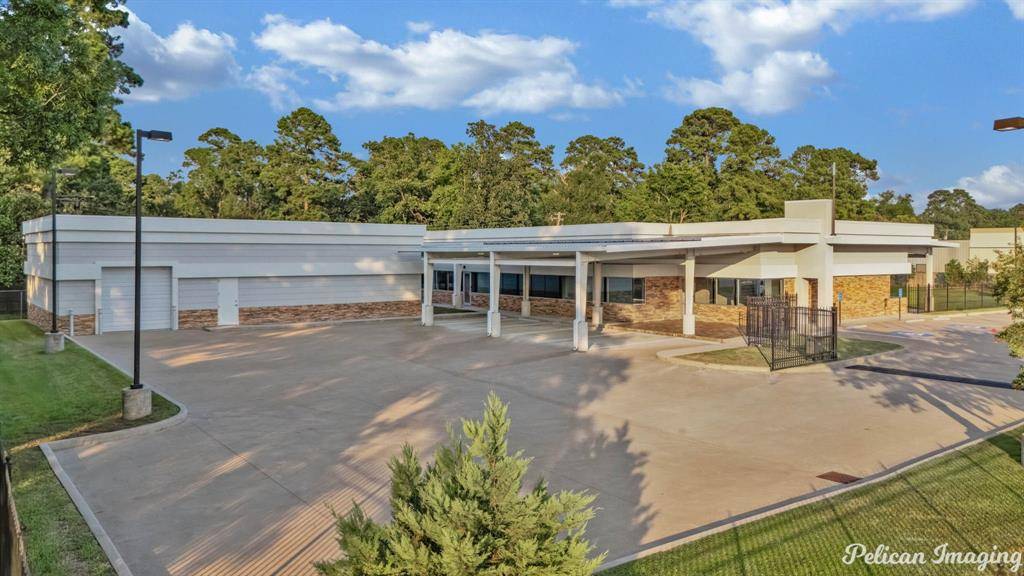 8509 Line Avenue, Shreveport, LA 71106