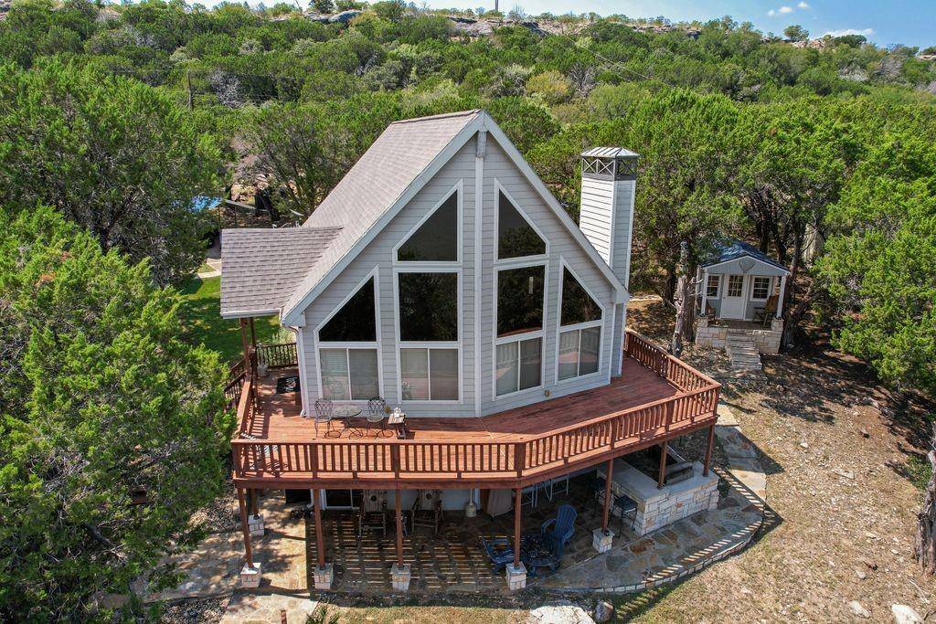 3617 Brandy Road, Caddo, TX 76429