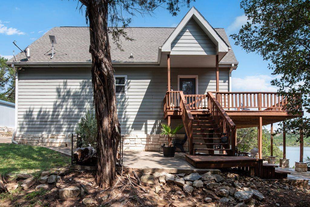 3617 Brandy Road, Caddo, TX 76429