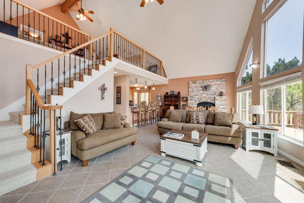 3617 Brandy Road, Caddo, TX 76429
