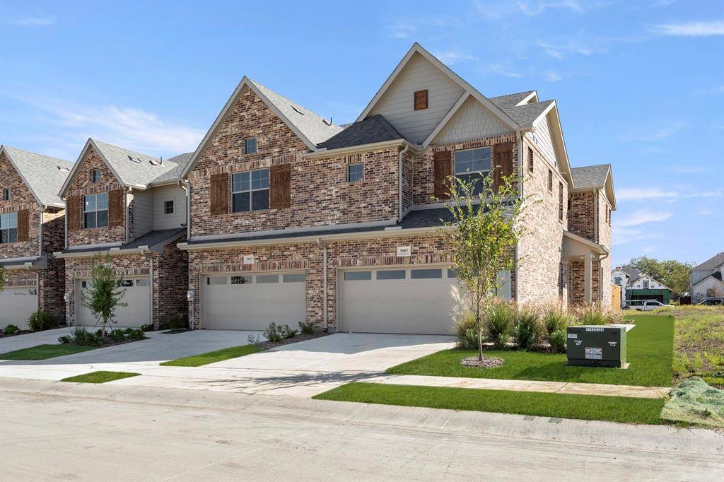 9007 Indianola Trail, Oak Point, TX 75068