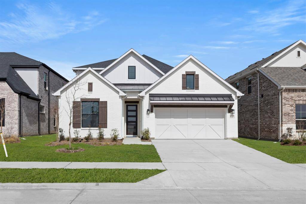 5313 Archeron Avenue, Aubrey, TX 75009