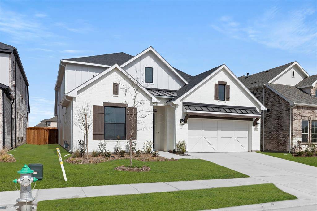 5313 Archeron Avenue, Aubrey, TX 75009