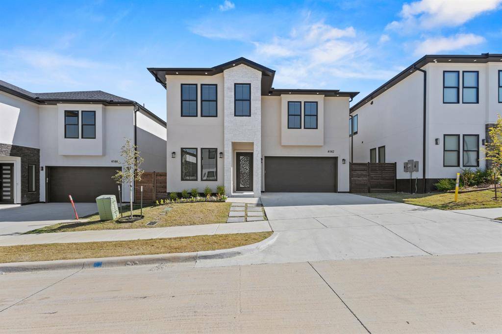 4150 Khawlah Nafal Court, Irving, TX 75038