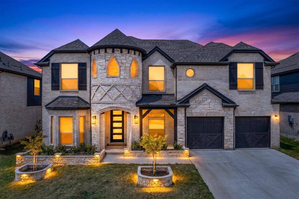 6323 Everest Drive, Celina, TX 75009