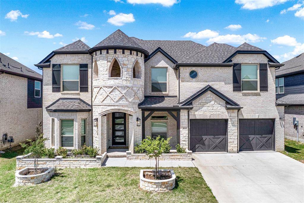 6323 Everest Drive, Celina, TX 75009