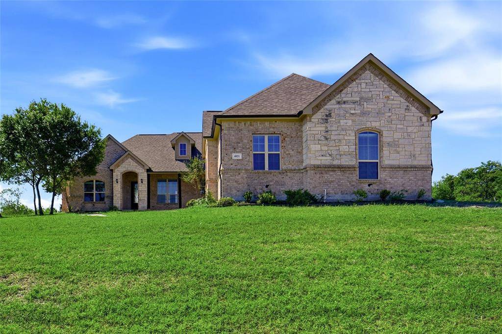 4021 J E Woody Road, Springtown, TX 76082