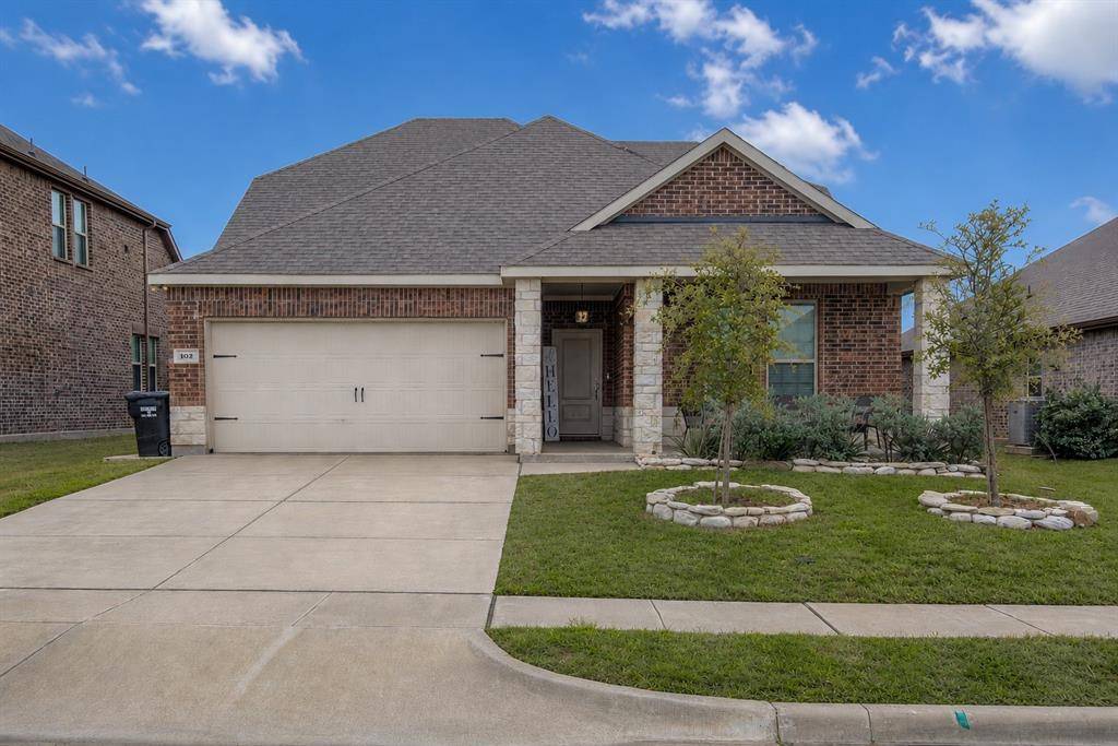 102 Whitetail Way, Caddo Mills, TX 75135