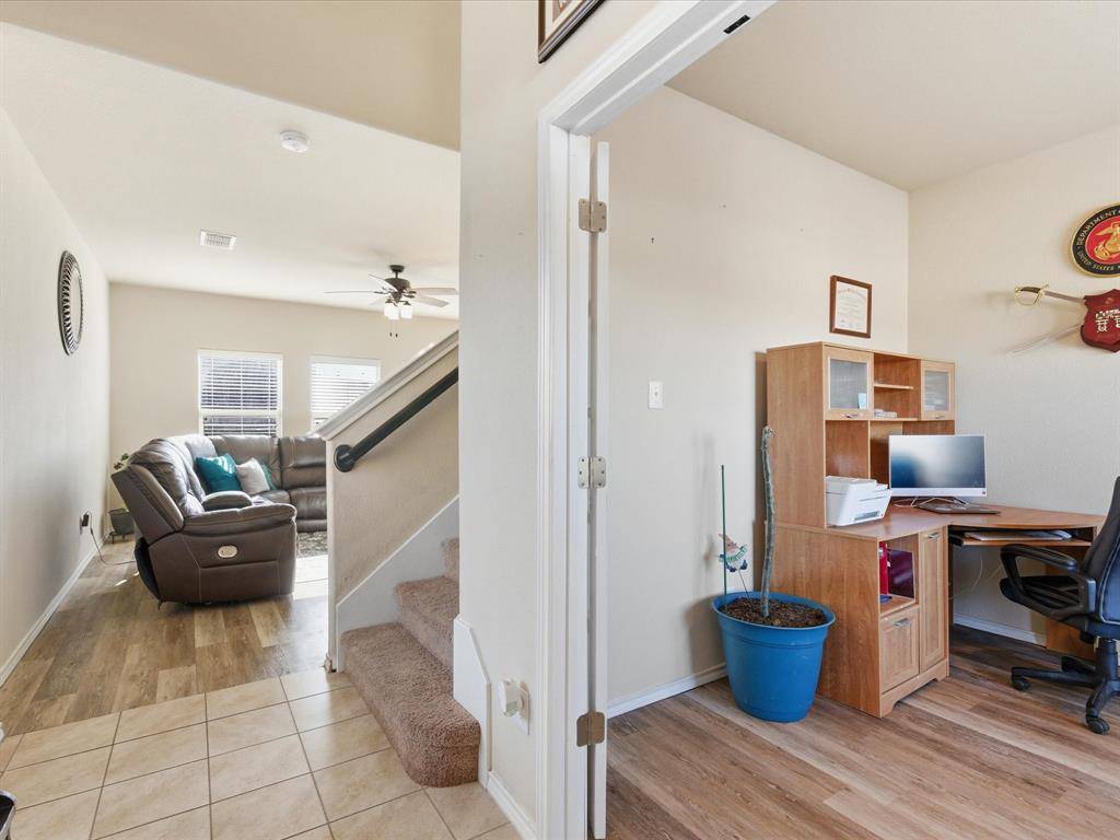 6349 Leaping Fawn Drive, Fort Worth, TX 76179