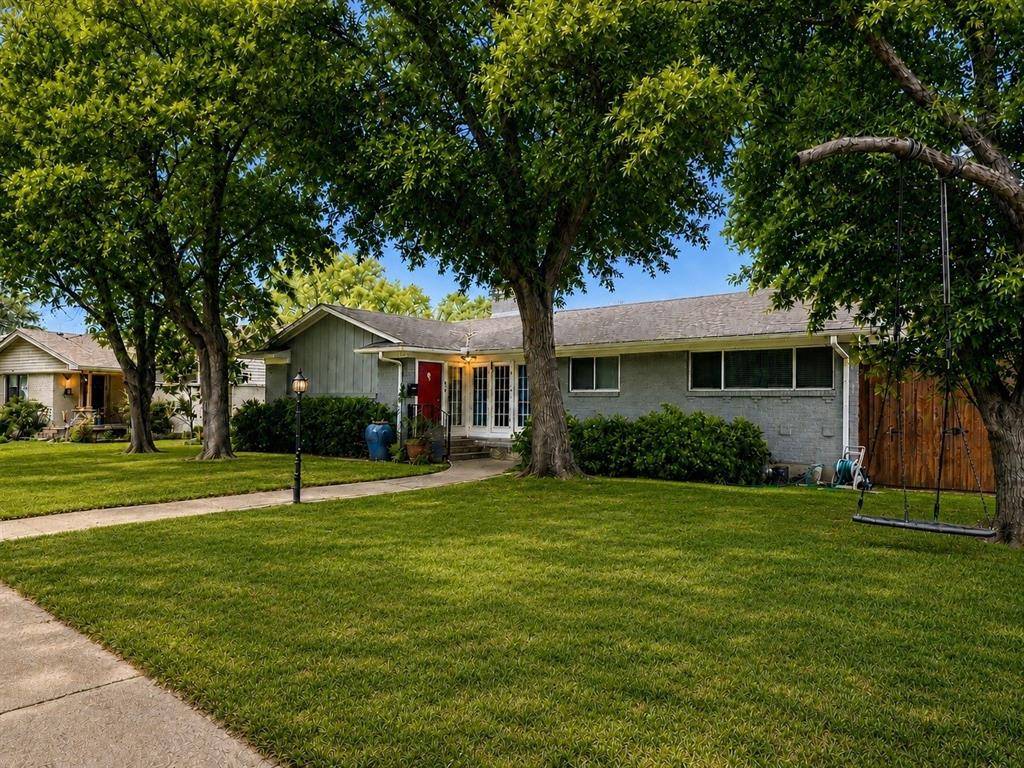 9835 Estate Lane, Dallas, TX 75238
