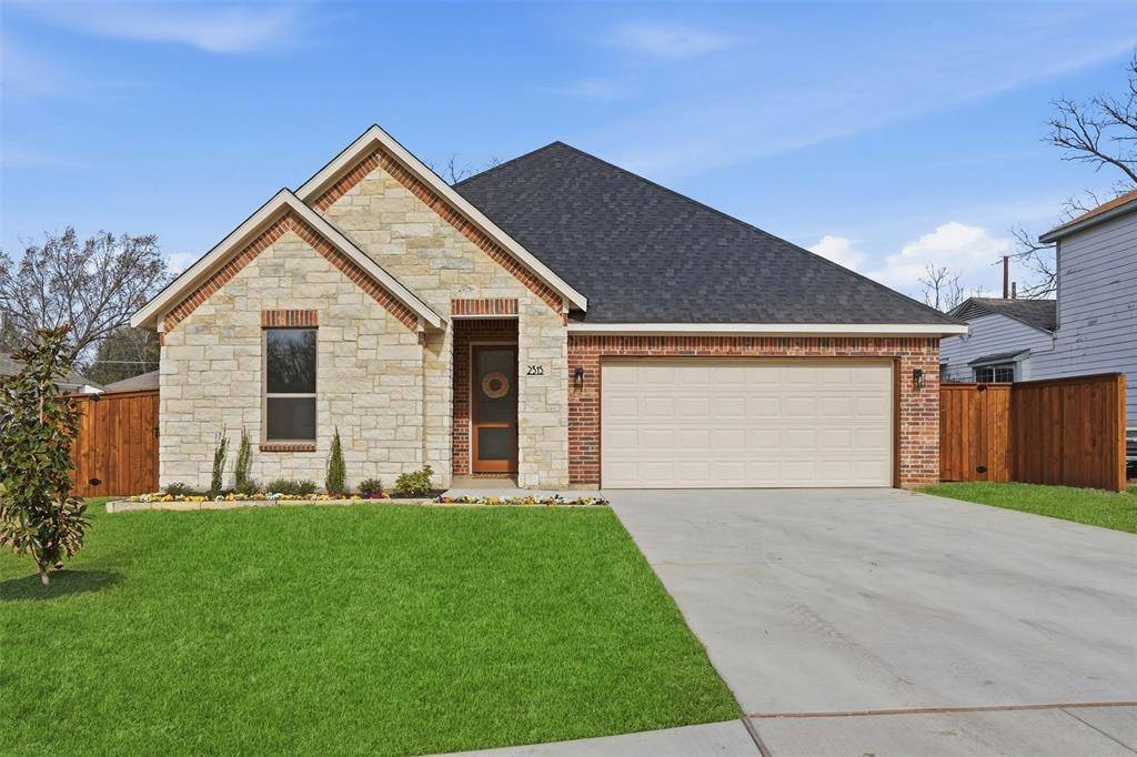 2315 Colony Court, Dallas, TX 75235